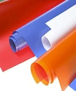 VINILES TRANSPARENTES TAPE TECHNOLOGIES