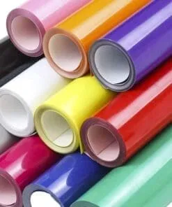 VINIL DE CORTE ELECTRÓNICO