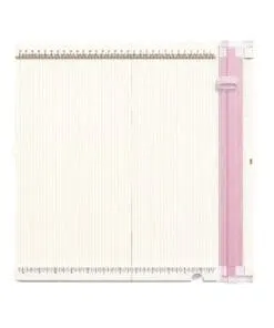 BASE CORTADORA Y SISADORA ROSA