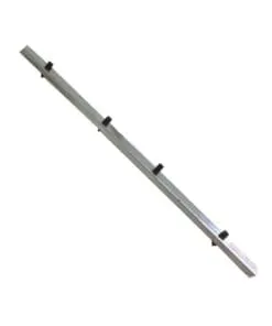 EXTENSIÓN PARA PERFILES DE ALUMINIO AL8