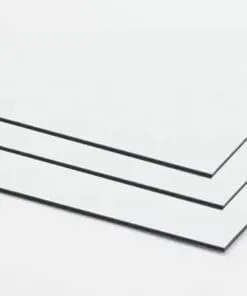 PLANCHA DUO COLOR BLANCO Y NEGRO