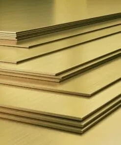 PLANCHA DUO COLOR DORADO Y NEGRO