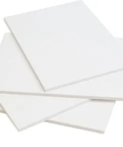 PLANCHA FOAM CARDBOARD DE 5MM