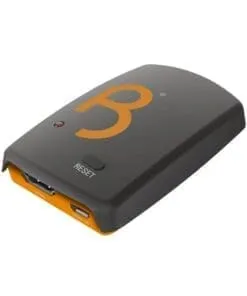 REPRODUCTOR DE SEÑAL DIGITAL BITVU