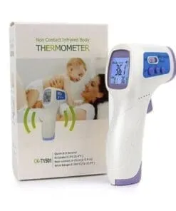TERMOMETRO INFRAROJO