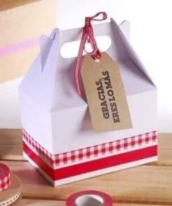 CAJAS DE EMPAQUE PERSONALIZABLES