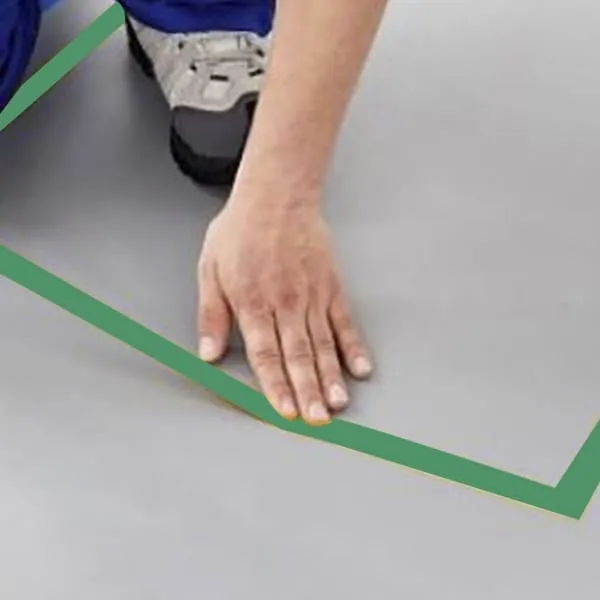 Cinta Tesa 4169 Verde2