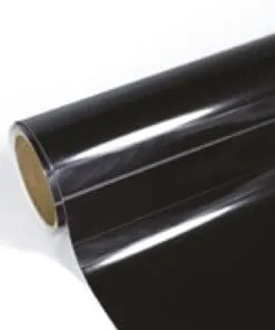 VINIL MIRROR BLACK DE 12″ PULGADAS X 1.52MTS