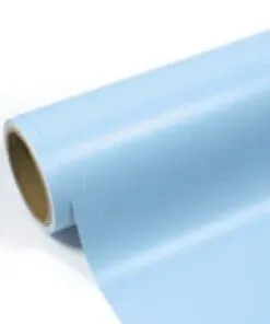 VINIL MATE SKY BLUE DE 12" PULGADAS X 1.52MTS