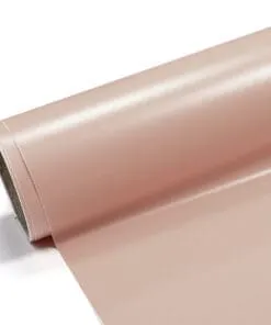 VINIL MATE ROUGE PINK DE 12" PULGADAS X 1.52MTS