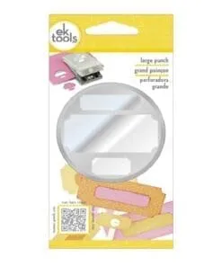 PERFORADORA DE ETIQUETAS PARA FOTO