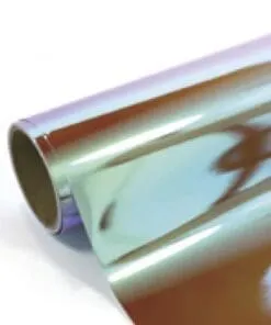 VINIL OPAL SUNSET GREEN DE 12" PULGADAS X 1.52MTS