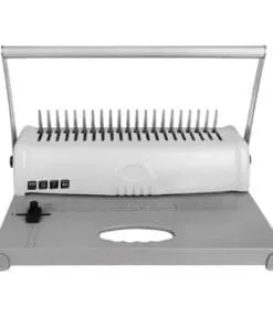 MAQUINA ENCUADERNADORA TAMAÑO A4