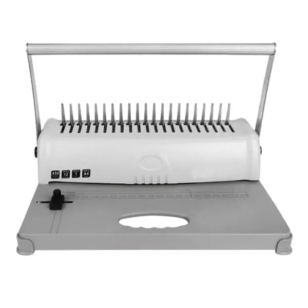 Encuadernadora Otto-1