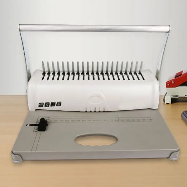 Encuadernadora Otto-2