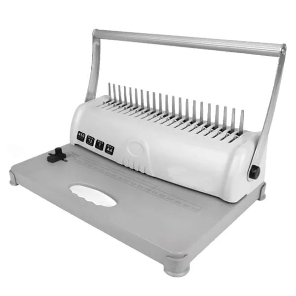 Encuadernadora Otto-3