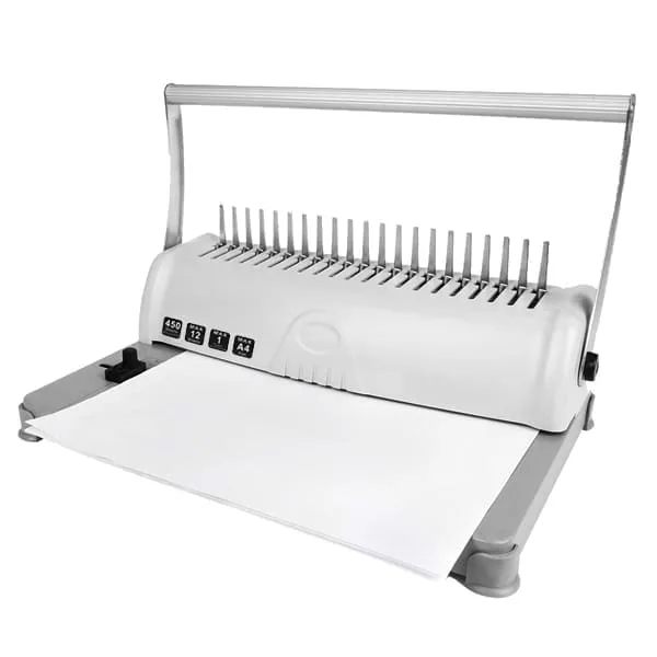 Encuadernadora Otto-4