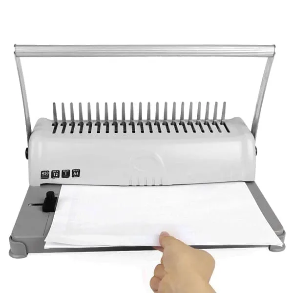 Encuadernadora Otto-5