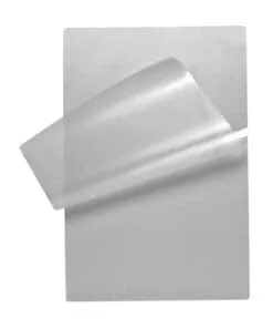 HOJA LAMINADORA TAMAÑO A5