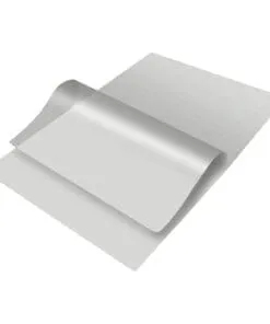 HOJA LAMINADORA TAMAÑO A6