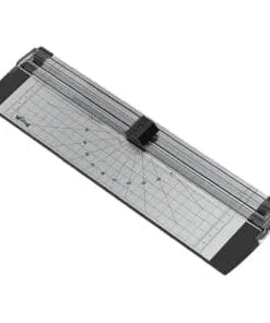 MINI GUILLOTINA COMPACTA