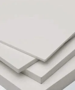 PLANCHAS DE POLIESTIRENO