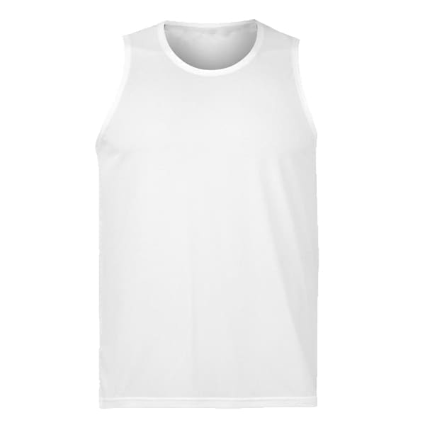 Mendigar Contable Alergia CAMISETA SIN MANGAS PIEL DE DURAZNO COLOR BLANCO – Novocolor, S.A.