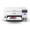 Impresora para Sublimación EPSON F570 – Colores Creativos