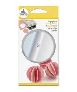 PERFORADORA CIRCULO 2 1/4"