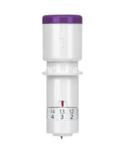 CUCHILLA 2MM CAMEO 4