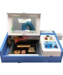 ENGRABADORA MINI LASER