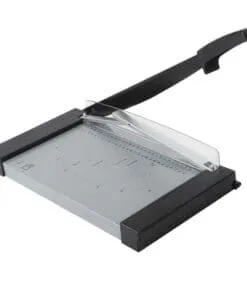 CORTADORA DE PAPEL TAMAÑO A4