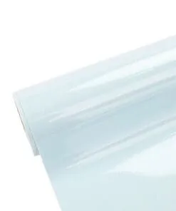 VINIL DIAMOND GLITTER MINT BLUE DE 12" PULGADAS X 1.52MTS