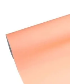 VINIL GLOW IN THE DARK ORANGE DE 12" PULGADAS X 1.52MTS