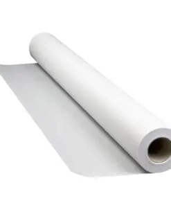 ROLLO DE PAPEL PARA SUBLIMACION 80 GRAMOS DE 1.60MTS X 100MTS