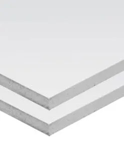 PLANCHA DE PVC 20MM