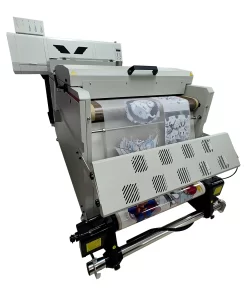 PLOTER DE IMPRESIÓN DTF NOVO-PRINTER DE 60CMS