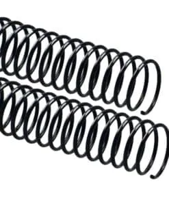 ESPIRAL COIL O CONTINUO DE 22MM