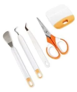 SET DE HERRAMIENTAS PARA MANUALIDADES