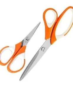 KIT DE TIJERAS PARA MANUALIDADES