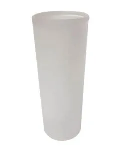 SHOT DE VIDRIO GLASS DE 3 ONZAS