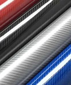 5D CARBON FIBER