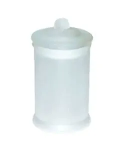 FRASCO NEVADO PARA SUBLIMAR