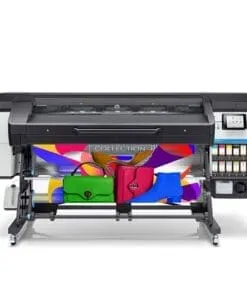 PLOTER DE IMPRESIÓN HP LATEX 700W
