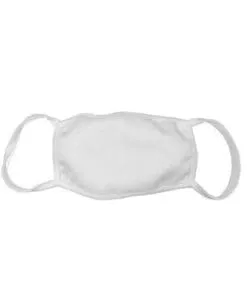 MASCARILLA PARA SUBLIMAR NIÑO