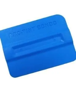 SQUEEGUEE AZUL CON MAGNETO