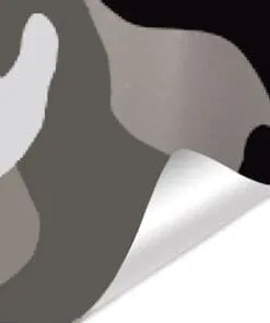 VINIL WHITE RABBIT DE 60" PULGADAS