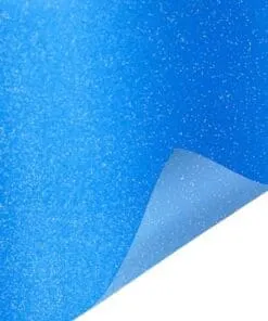 VINIL SANDING HEADLIGHT FILM DARK BLUE DE 12" PULGADAS