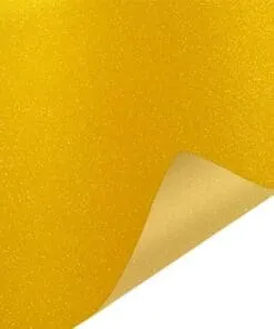 VINIL SANDING HEADLIGHT FILM YELLOW DE 12" PULGADAS