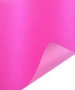 VINIL SANDING HEADLIGHT FILM PINK DE 12" PULGADAS